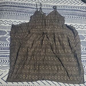 Forever 21 maxi dress